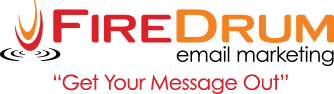 FireDrum Email Marketing’s Logo