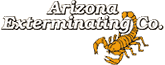 Arizona Exterminating Company’s Logo