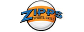Zipps Sports Grill Logo