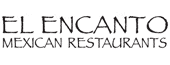 El Encanto Restaurant Logo