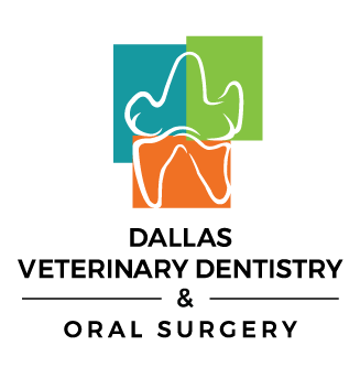 Dallas Veterinary Dentistry & Oral Surgery Logo