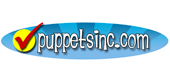 Puppetsinc.com Logo