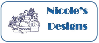 Nicole's Designs Logo