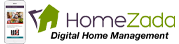 HomeZada Logo