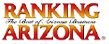Ranking Arizona Winners Logo