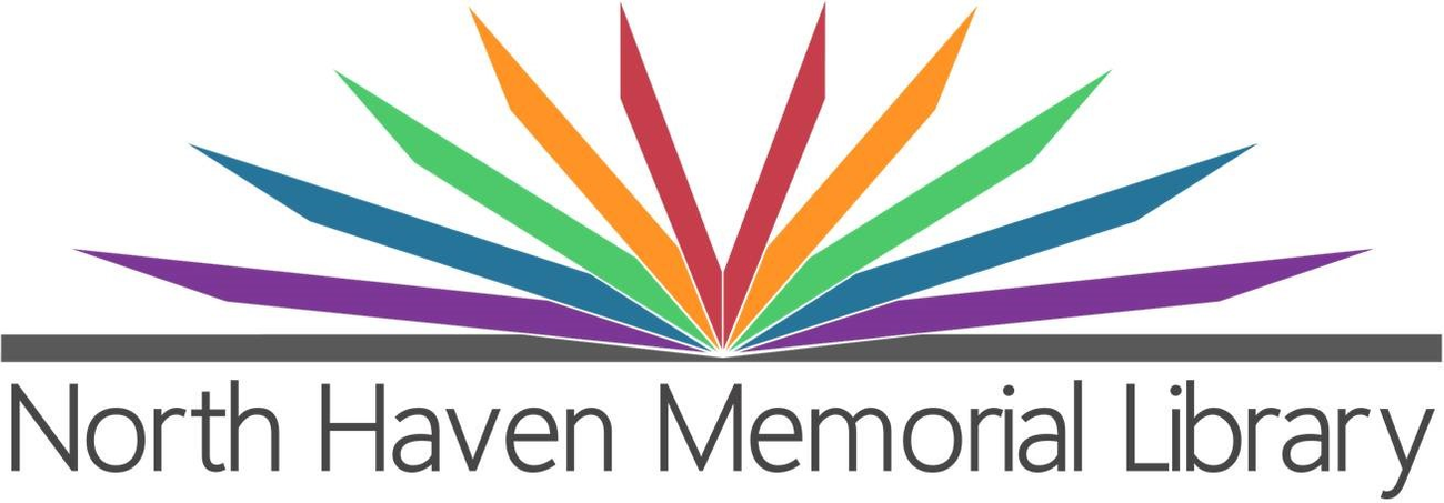 North Haven Memorial Library Logo