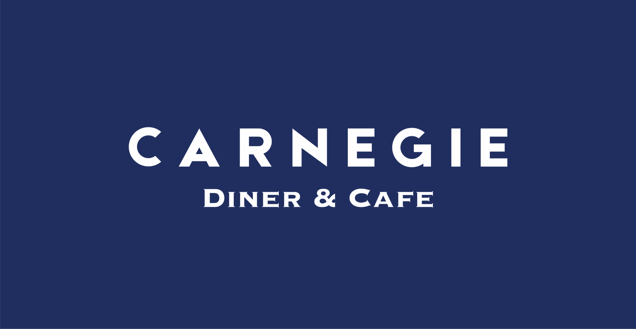 Carnegie Hospitality Logo