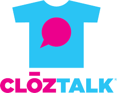 cloztalk logo