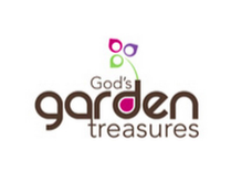 god's garden treasures logo