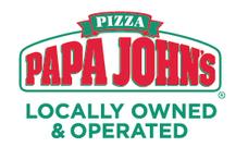 papa johns logo