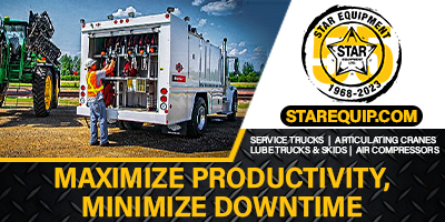 Reliable Solutions To Increase Productivity. Star Equipment Ltd.