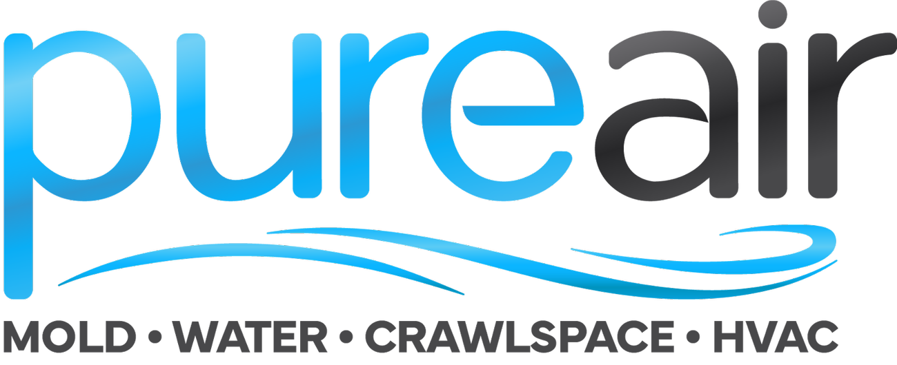 Pure Air  Logo
