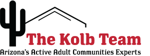 The Kolb Team Logo